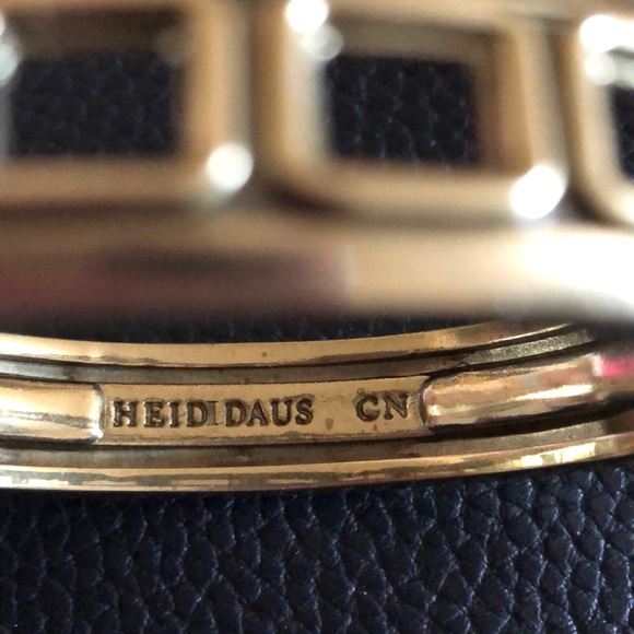 🔥FINAL SALE🔥HEIDI DAUS/🔥 - Picture 4 of 4